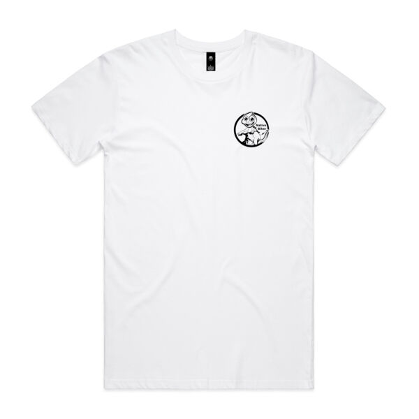 Casual Men's - Light-colour with Logo Thumbnail