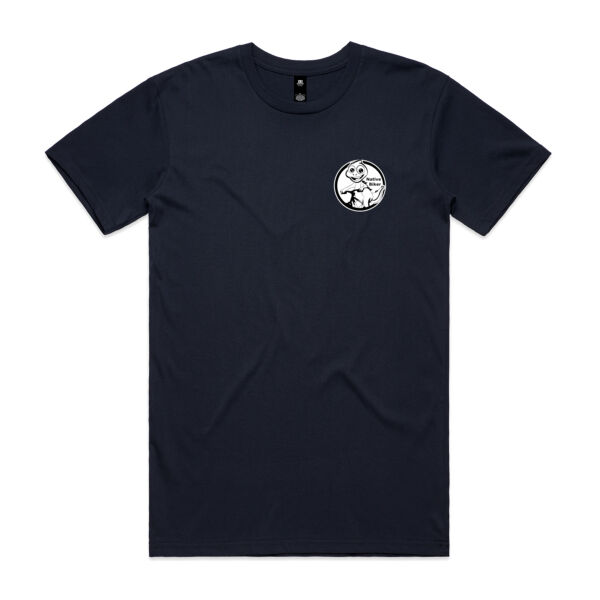 Casual Men's - Dark-colour with Logo Thumbnail