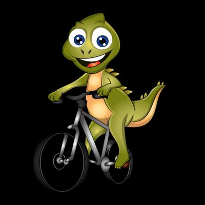 Full Design - Native Biker Thumbnail