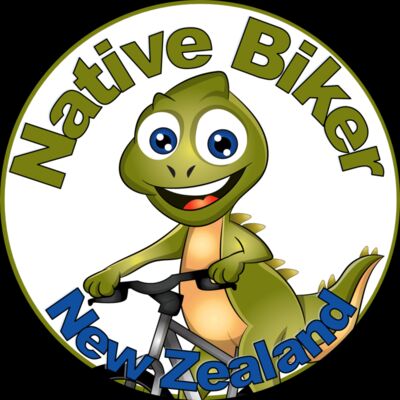 Green and Blue Logo -  Thumbnail