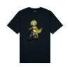 Cloke Mens Outline Tee Thumbnail