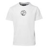 Podium Mens Poly Tee Thumbnail