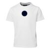 Podium Mens Poly Tee Thumbnail