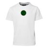 Podium Mens Poly Tee Thumbnail