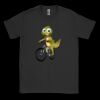 Gildan Mens Softstyle T-Shirt Thumbnail